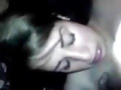 فاک دختر ترک در گاراژ