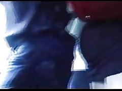 هنر زن groped در اتوبوس 3 (جعلی)