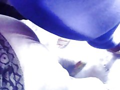 الاغ encoxandose داس culonas