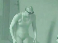 سکسی شب دید بادامک