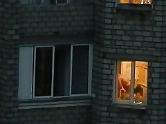 Neibors نشان می دهد او