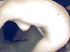 تند و زننده نوجوان زن و شوهر