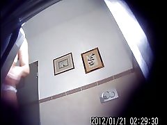 سکسی زن بالغ گرفتار تغییر