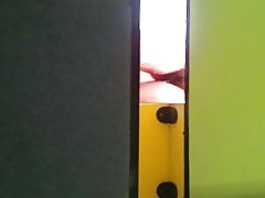 دوش جوان دانشجویی