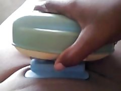 ماساژ بیت صورتی