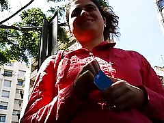 من فقط خواسته خود را اگر او می خواست به فاک