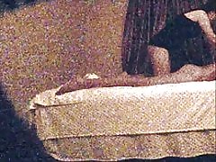 ماساژ پنهان