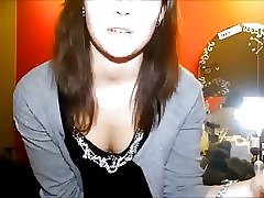 Downblouse بدون سینه بند، تدوین 1