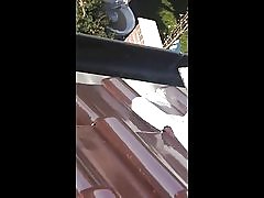 جاسوسی در همسایه داغ ننه جان من