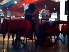 شیطان در بازار در ریودوژانیرو