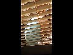 جاسوسی پنجره 1: تازه کردن حمام