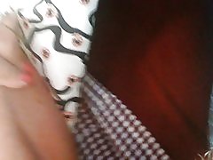 Encoxada آمپر; ننه جان با p1 مرض جوان رایانه ای
