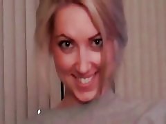 در خانه با peachez - کار شکستن blowjob