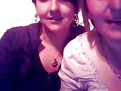 Milfs بلغاری در وب کم (gepime)
