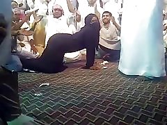 رقص حجاب 5
