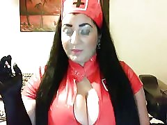 معشوقه لاتکس