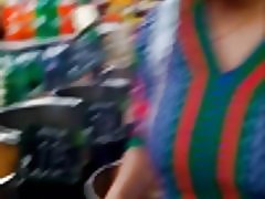 هند پنهان در سوپر مارکت - 2