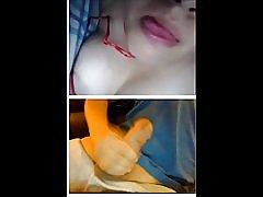 گفتگوی آزاد چت مکزیکی تصادفی با جوانان خوب و زبان