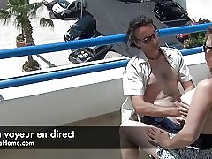 Sextour د فضول طب مکمل و جایگزین در فرانسه چند آماتور پنت