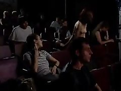 عمومی فیلم در سینما
