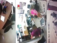 را فراموش کرده که در حال ضبط شده 1