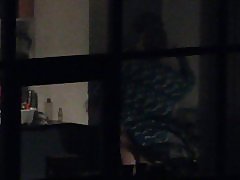 پنجره اطفا کننده شهوت بانگاه